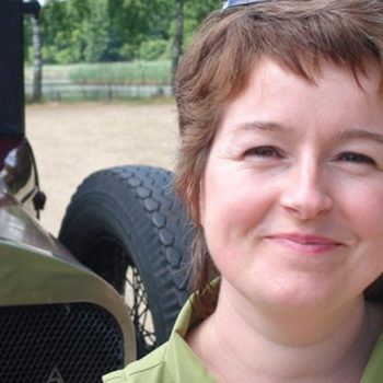 Caroline COMPAIN
