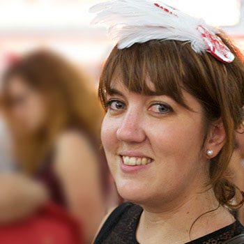 Géraldine PLUVIOSE