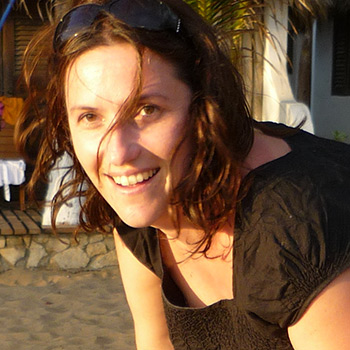 Karine LASTENNET